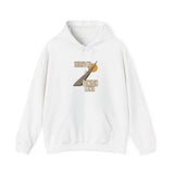 Hoodie « Escalier »