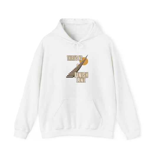 Hoodie « Escalier »