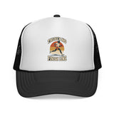 Casquette trucker « Coureur Rétro »