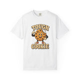T-shirt rétro « Tough Cookie »