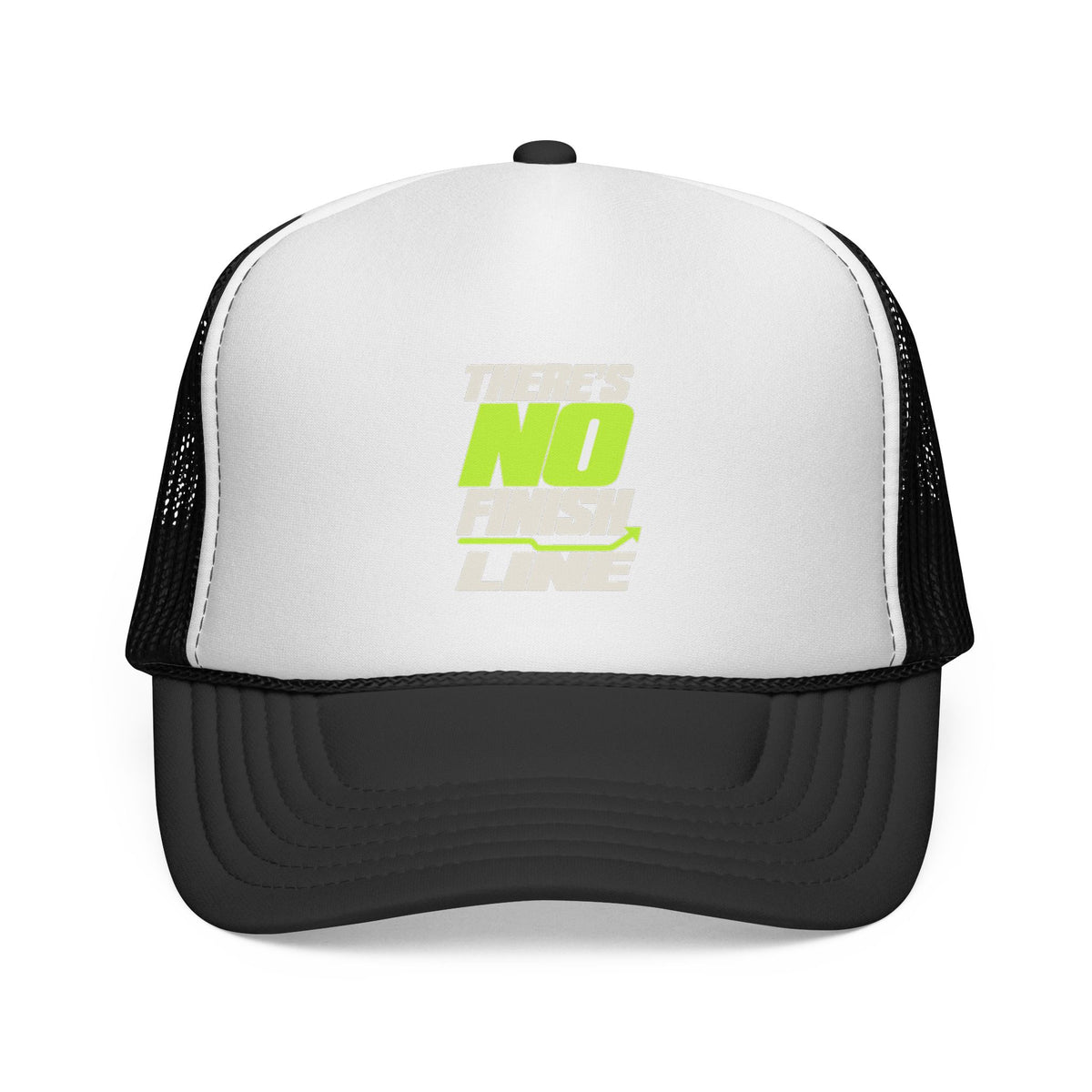 Casquette trucker « No Neon »