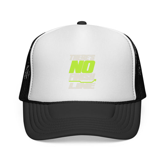 Casquette trucker « No Neon »