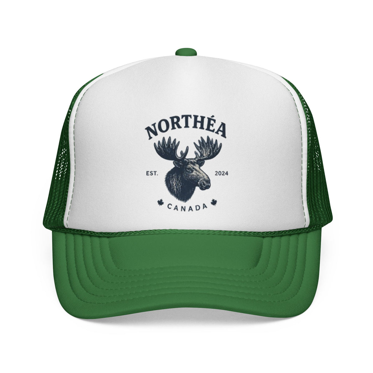 Casquette trucker canadienne « Orignal »