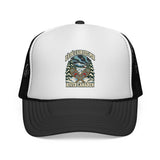 Casquette trucker « Hiver Canadien »