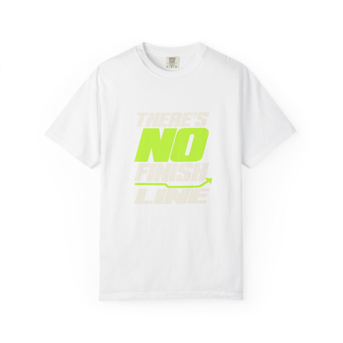 T-shirt « No Neon »