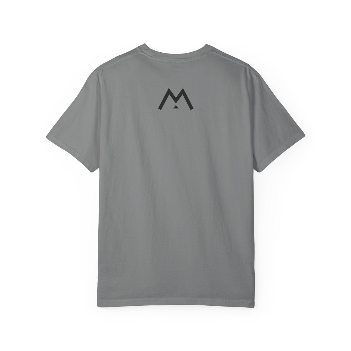 T-shirt message social « They Dig the Future »