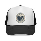 Casquette trucker « Huard »