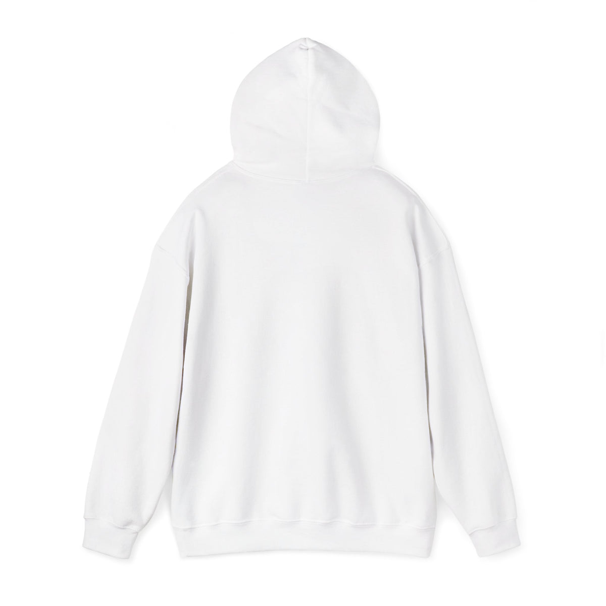 Hoodie course à pied rétro « Cœur de Piste »
