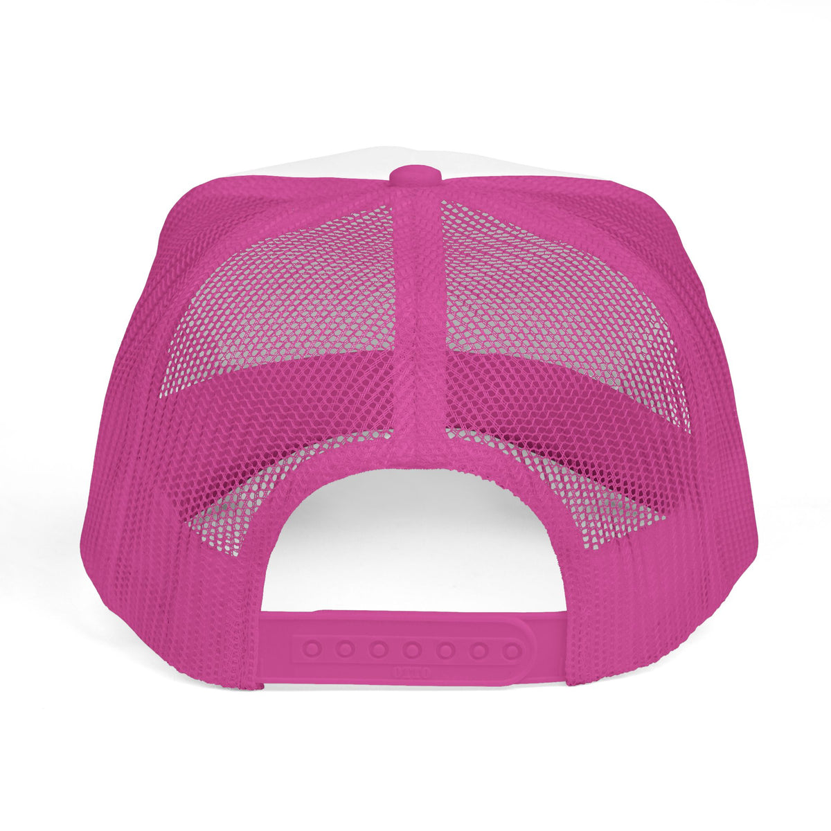 Casquette trucker message social « The Table Needs Us »