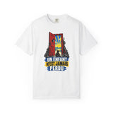 T-shirt unisexe « Un enfant n'est jamais perdu »
