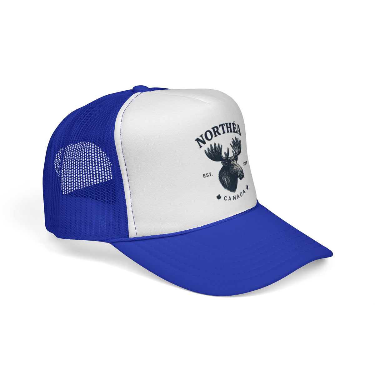 Casquette trucker canadienne « Orignal »