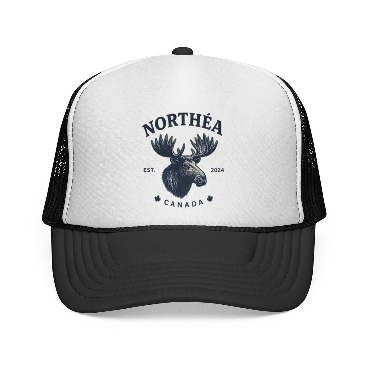 Casquette trucker « Orignal »