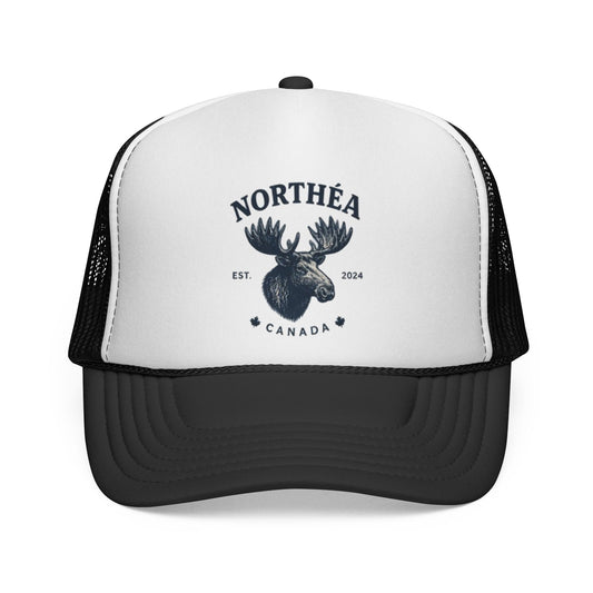 Casquette trucker « Orignal »