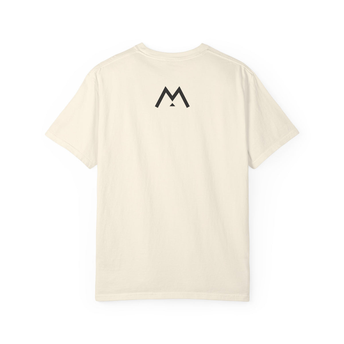 T-shirt message social « The 1% Eats »
