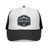 Casquette trucker « Montagnes »