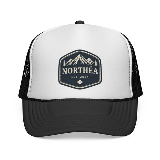 Casquette trucker « Montagnes »