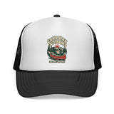 Casquette trucker « Canadian Outdoors »