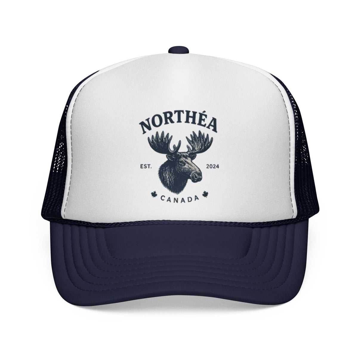 Casquette trucker canadienne « Orignal »