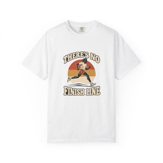 T-shirt « Coureur Rétro »