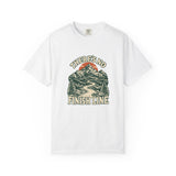 T-shirt « Sentier de Montagne »