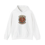 Hoodie « The Table Needs Us »