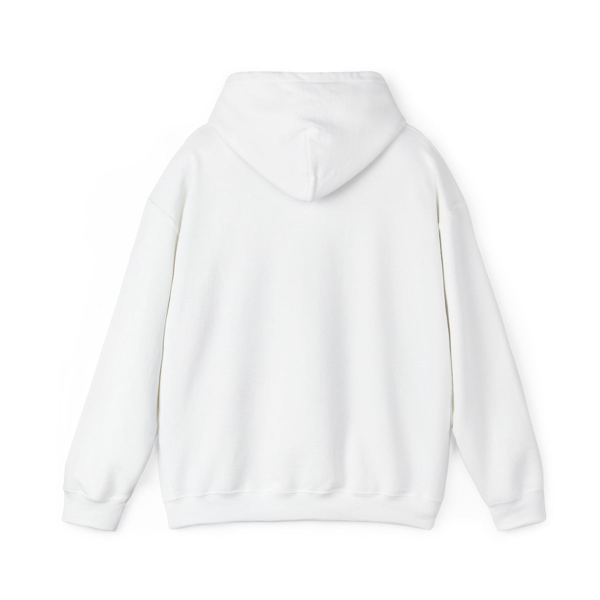 Hoodie course à pied rétro « Cœur de Piste »