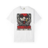 T-shirt unisexe « Rendez-les à leurs familles »