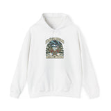 Hoodie « Hiver Canadien »