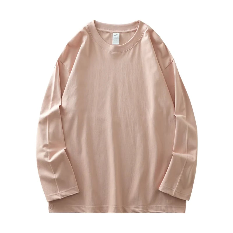 Long-sleeve t-shirt 260 g