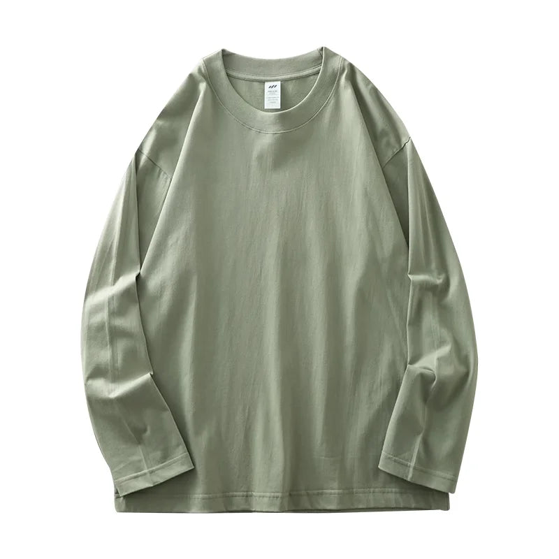 Long-sleeve t-shirt 260 g
