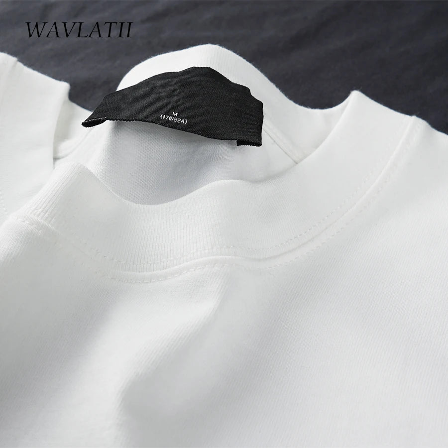 Essential T-shirt – Heavyweight
