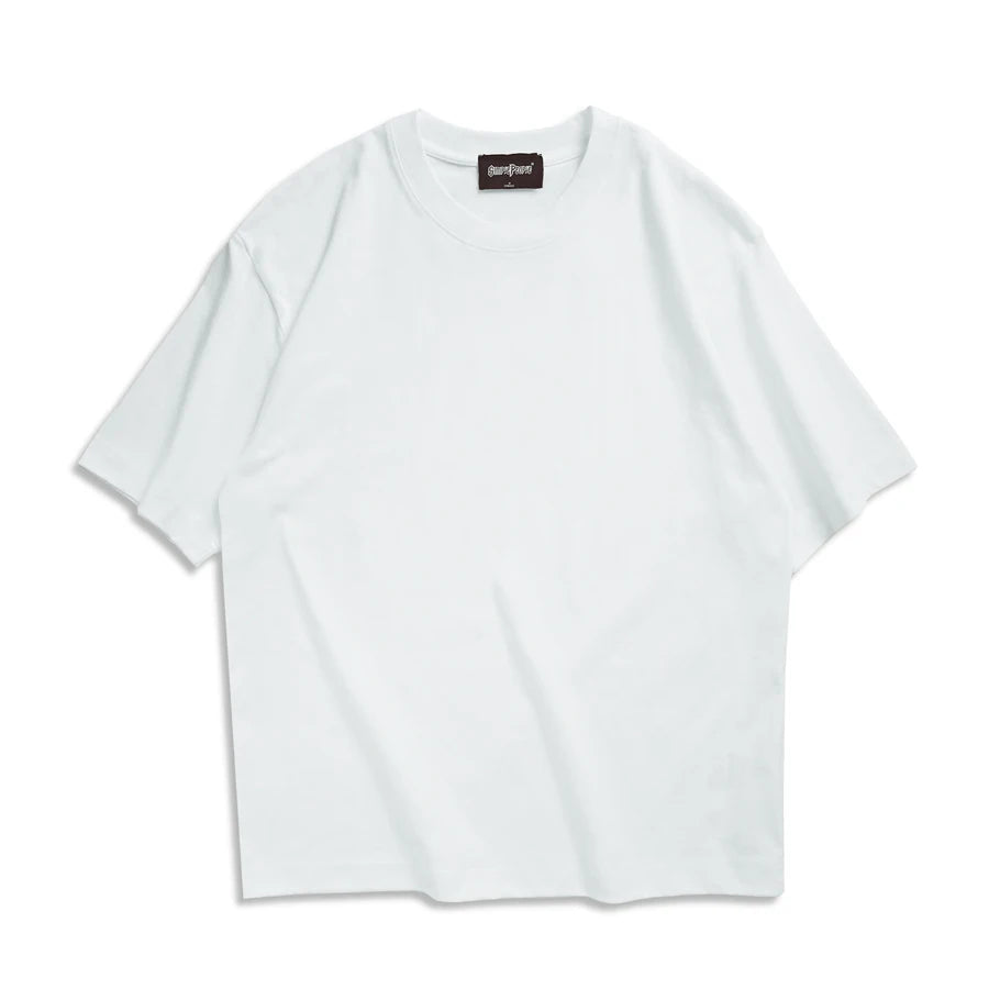 Essential T-shirt – Heavyweight