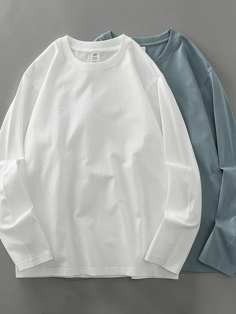 Long-sleeve t-shirt 260 g