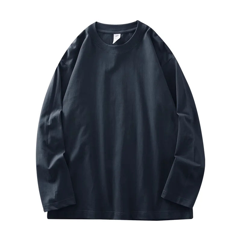 Long-sleeve t-shirt 260 g