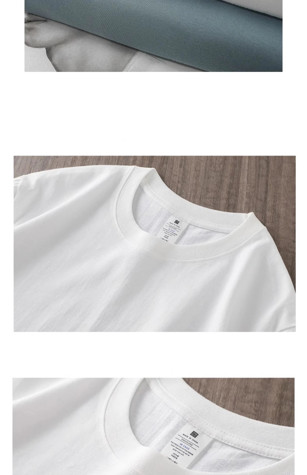 Long-sleeve t-shirt 260 g