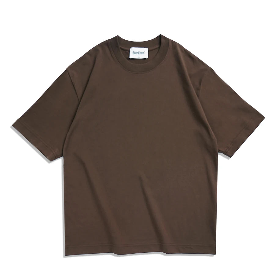 Essential T-shirt – Heavyweight