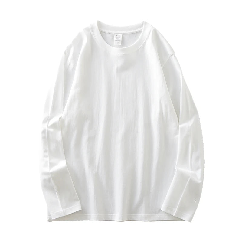 Long-sleeve t-shirt 260 g