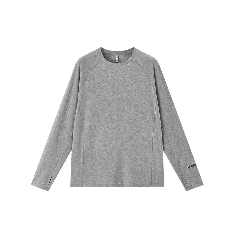 Couche de base en mérinos – Homme