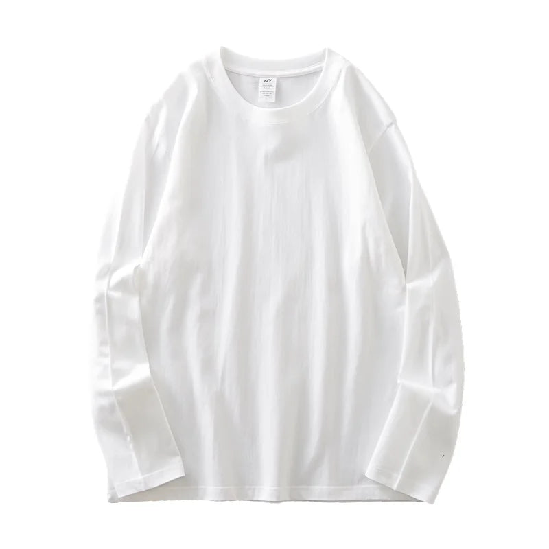 Long-sleeve t-shirt 260 g