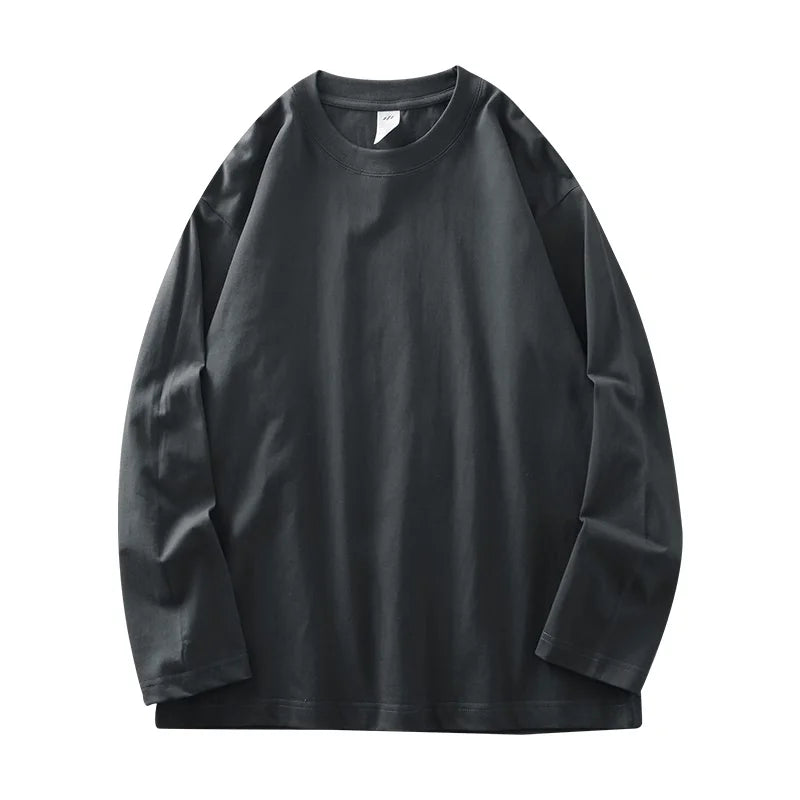 Long-sleeve t-shirt 260 g