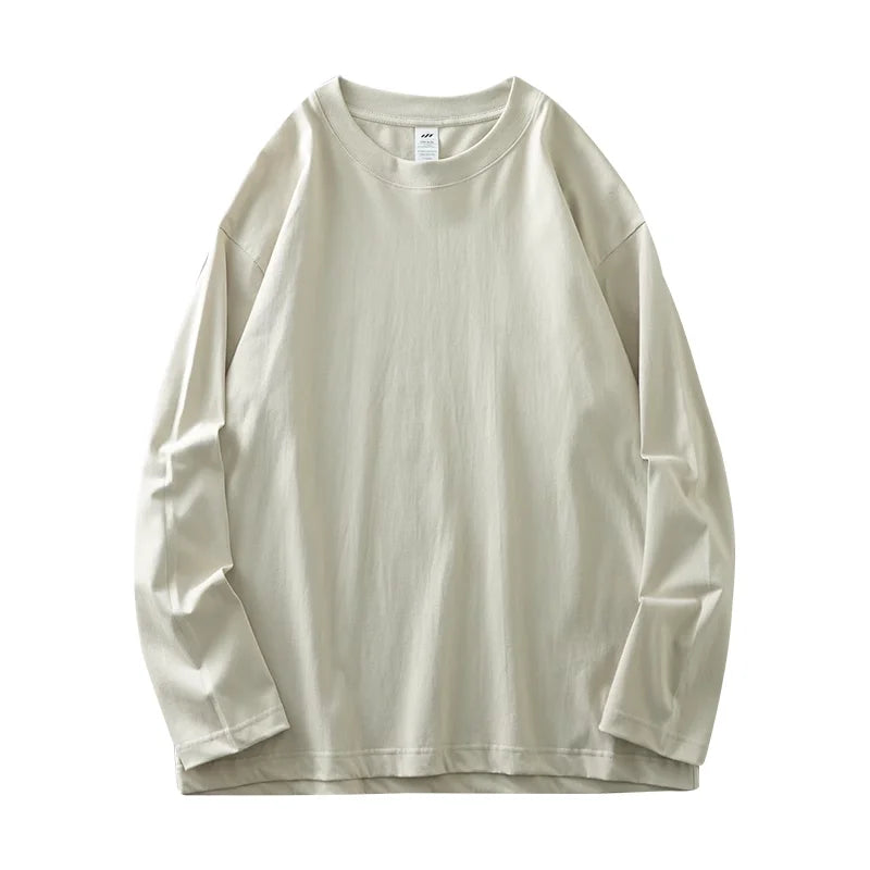 Long-sleeve t-shirt 260 g