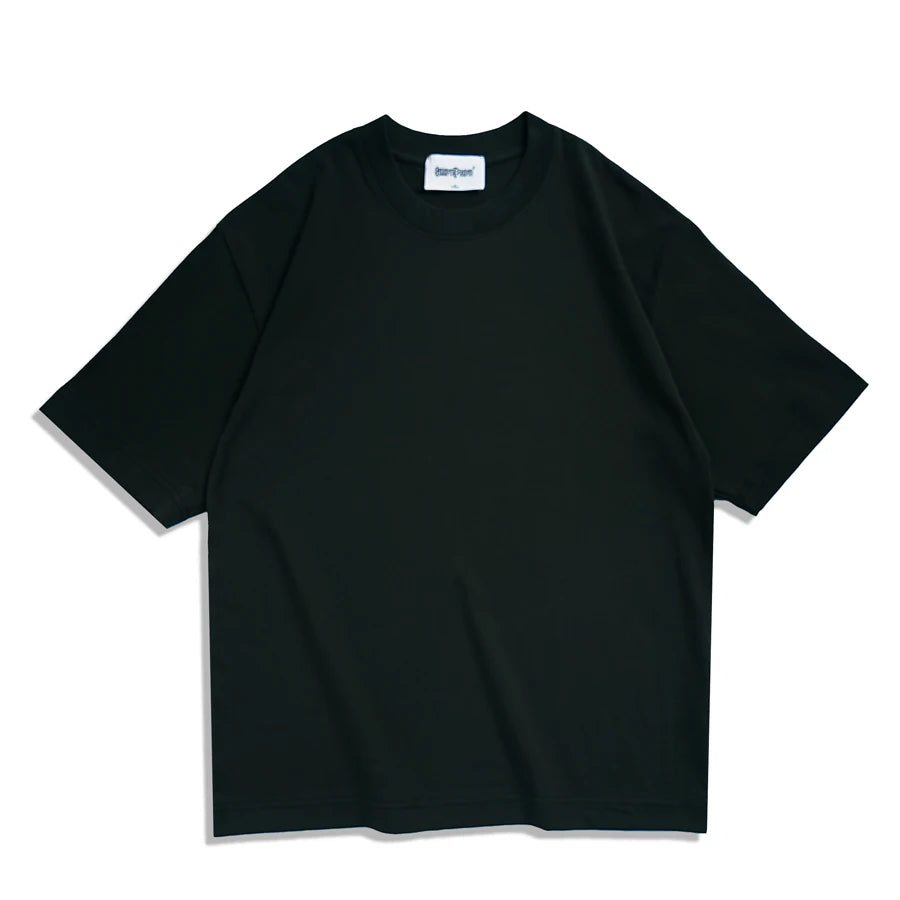 Essential T-shirt – Heavyweight