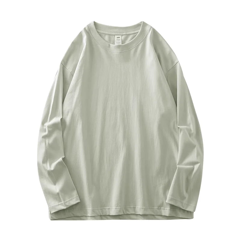 Long-sleeve t-shirt 260 g