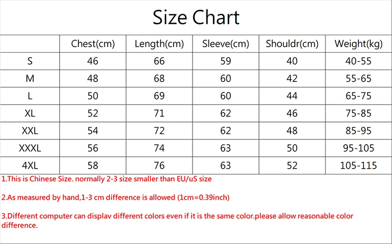 Long-sleeve t-shirt 260 g