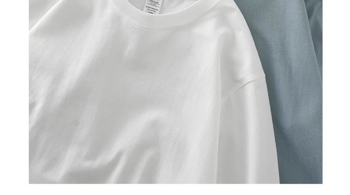 Long-sleeve t-shirt 260 g