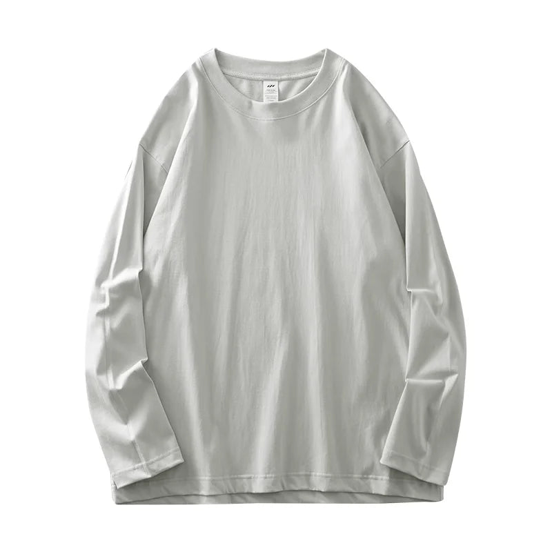 Long-sleeve t-shirt 260 g