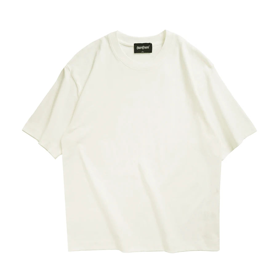 Essential T-shirt – Heavyweight
