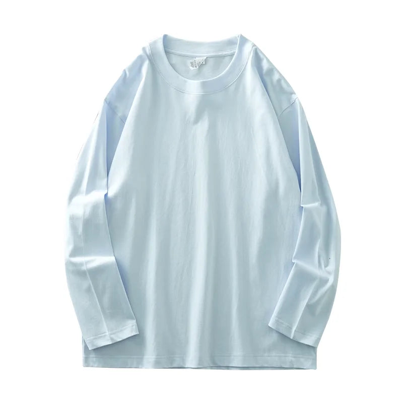 Long-sleeve t-shirt 260 g