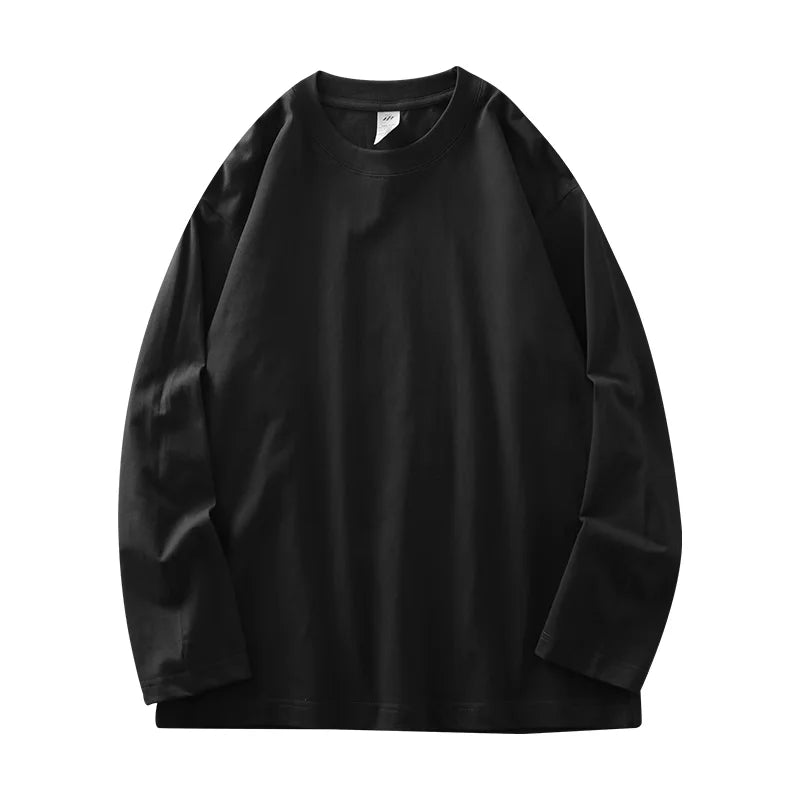 Long-sleeve t-shirt 260 g