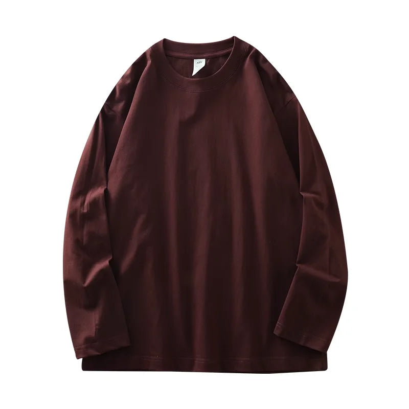 Long-sleeve t-shirt 260 g